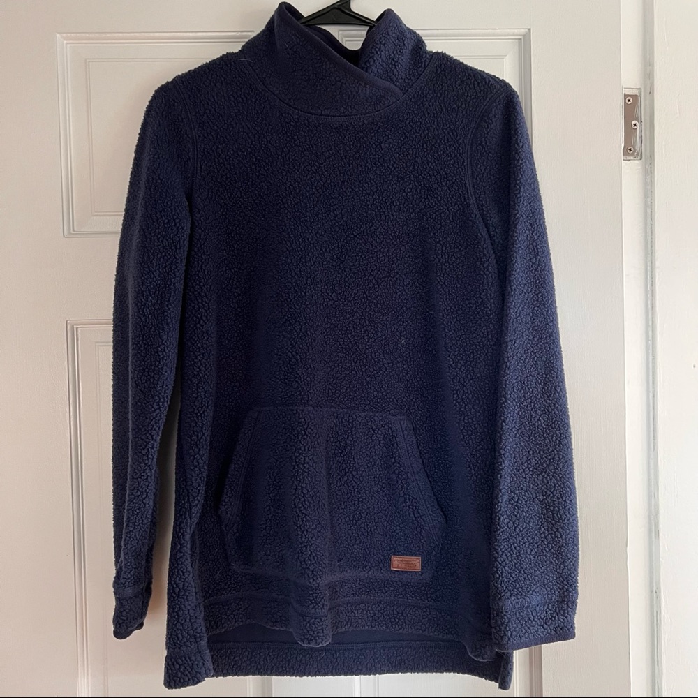Pullover Fleece